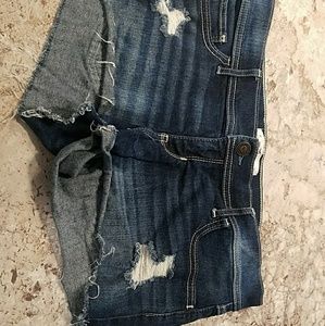 Hollister shorts